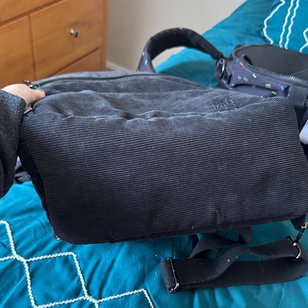Radrev backpack - Picture 4 of 5